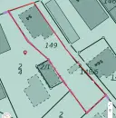 Meergezinswoning met groot ontwikkelingspotentieel in Schleusingen, Hinternah, Thüringen - Duitsland