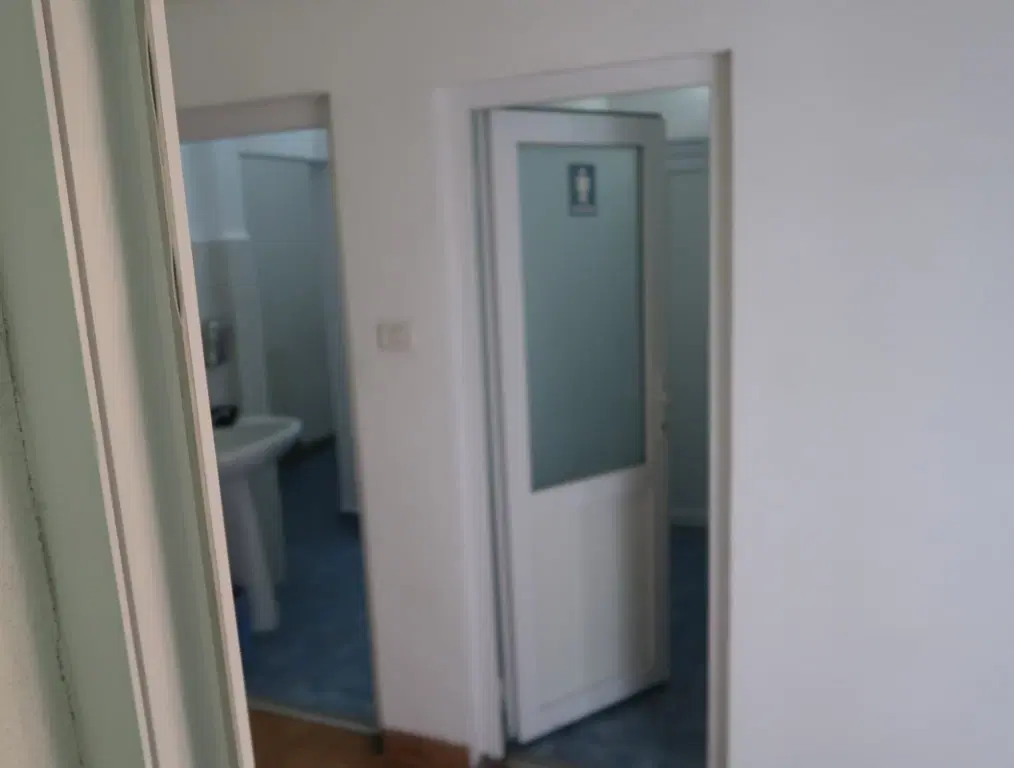 PARTNERVEILING - Hotel Hanul de la Rascruce (Roemenië) 