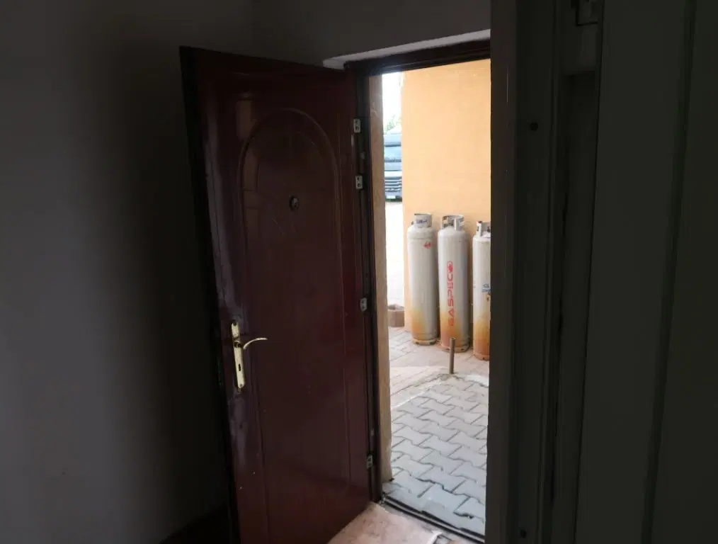 PARTNERVEILING - Hotel Hanul de la Rascruce (Roemenië) 