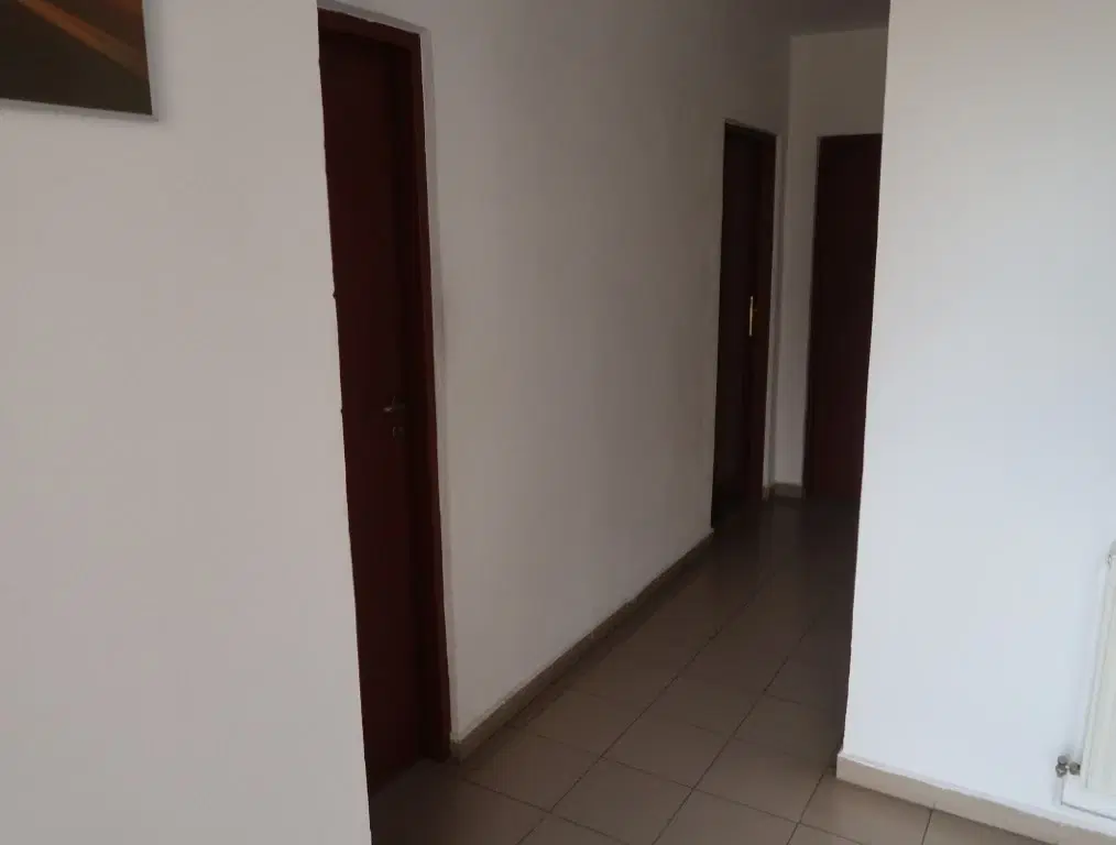 PARTNERVEILING - Hotel Hanul de la Rascruce (Roemenië) 