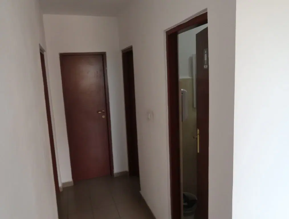 PARTNERVEILING - Hotel Hanul de la Rascruce (Roemenië) 