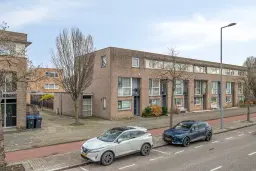 Rotterdam, Langenhorst 38 A