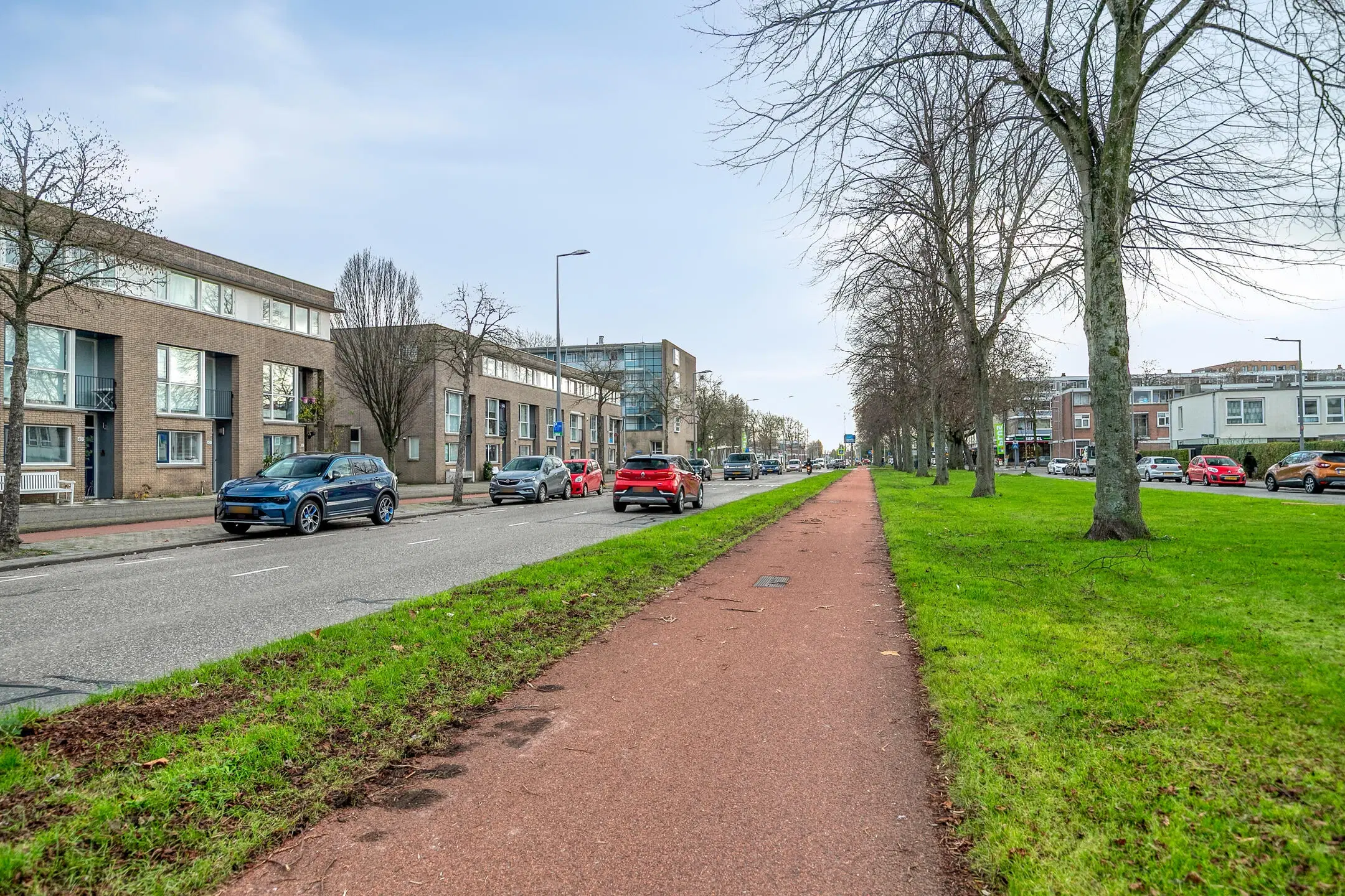 Rotterdam, Langenhorst 38 A