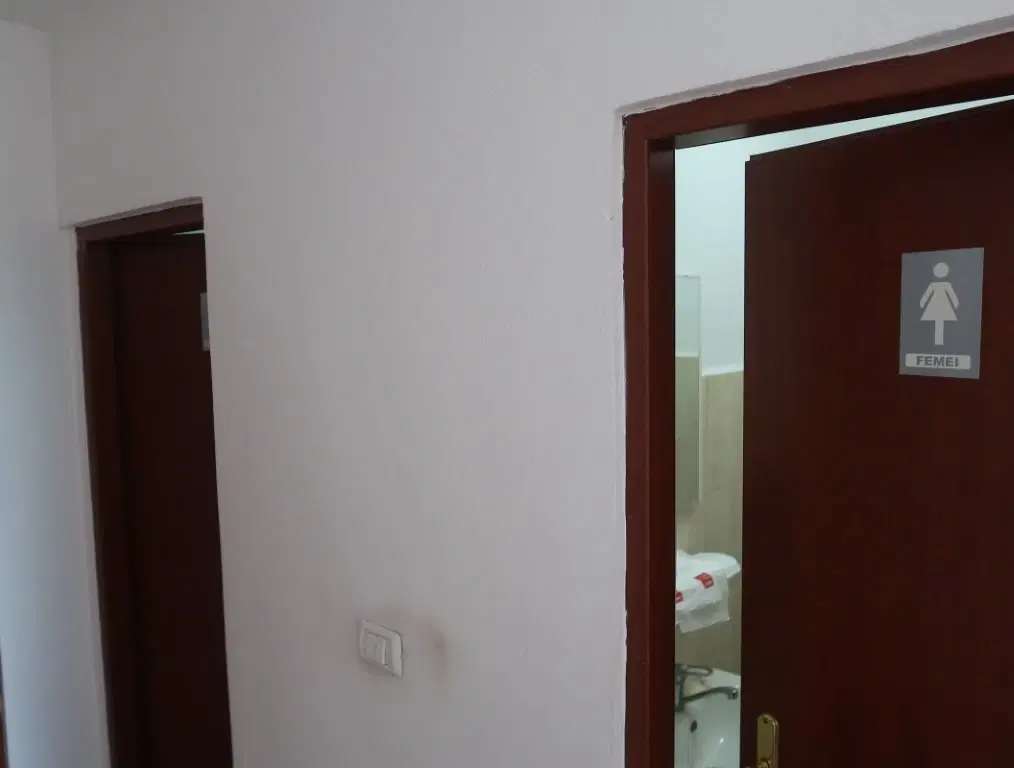 PARTNERVEILING - Hotel Hanul de la Rascruce (Roemenië) 