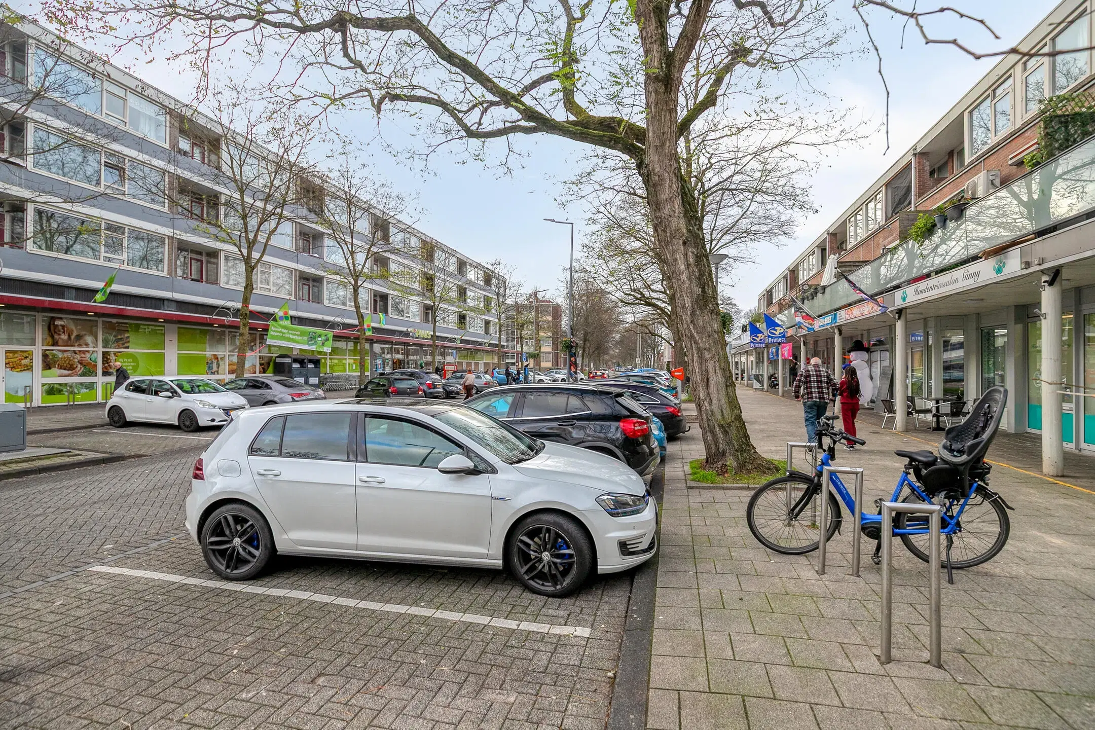 Rotterdam, Langenhorst 38 A