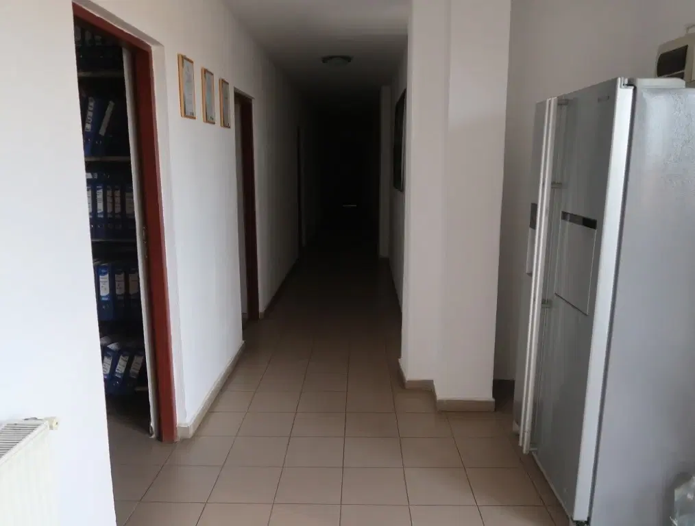 PARTNERVEILING - Hotel Hanul de la Rascruce (Roemenië) 