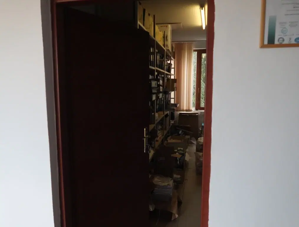 PARTNERVEILING - Hotel Hanul de la Rascruce (Roemenië) 