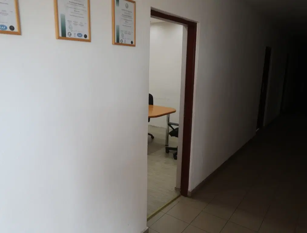 PARTNERVEILING - Hotel Hanul de la Rascruce (Roemenië) 