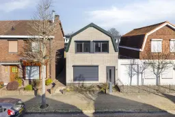 Sas van Gent, Westdam 20