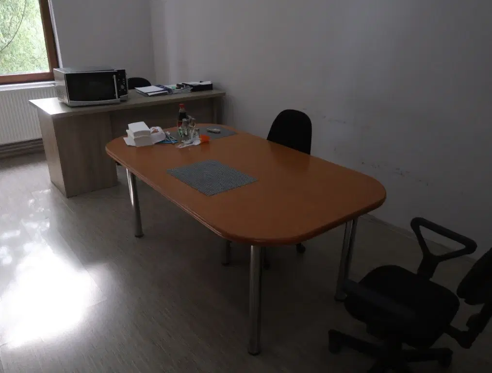 PARTNERVEILING - Hotel Hanul de la Rascruce (Roemenië) 