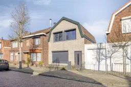 Sas van Gent, Westdam 20