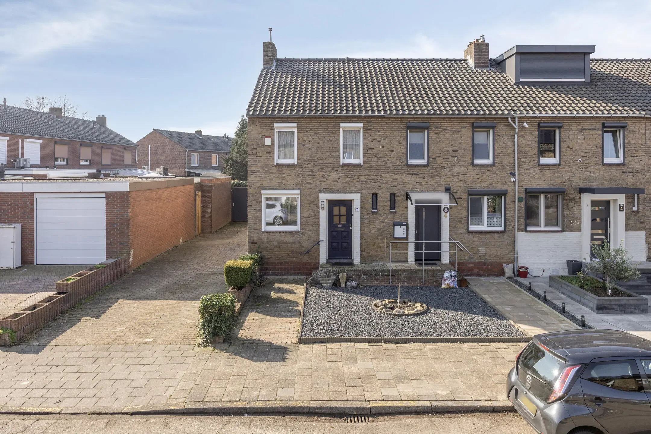 Sittard, Henric van Veldekestraat 2