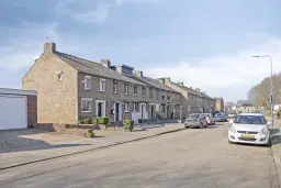 Sittard, Henric van Veldekestraat 2