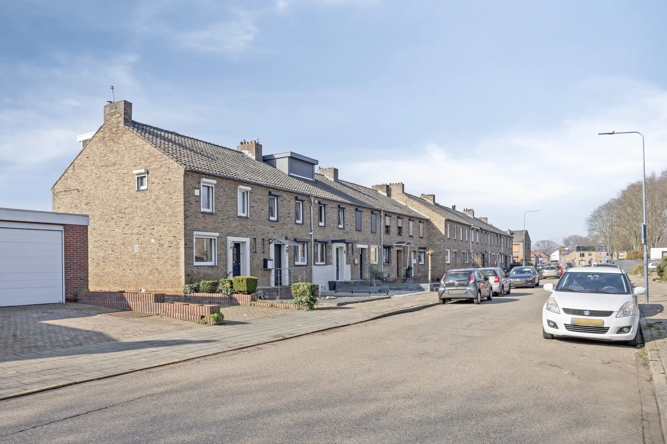 Sittard, Henric van Veldekestraat 2