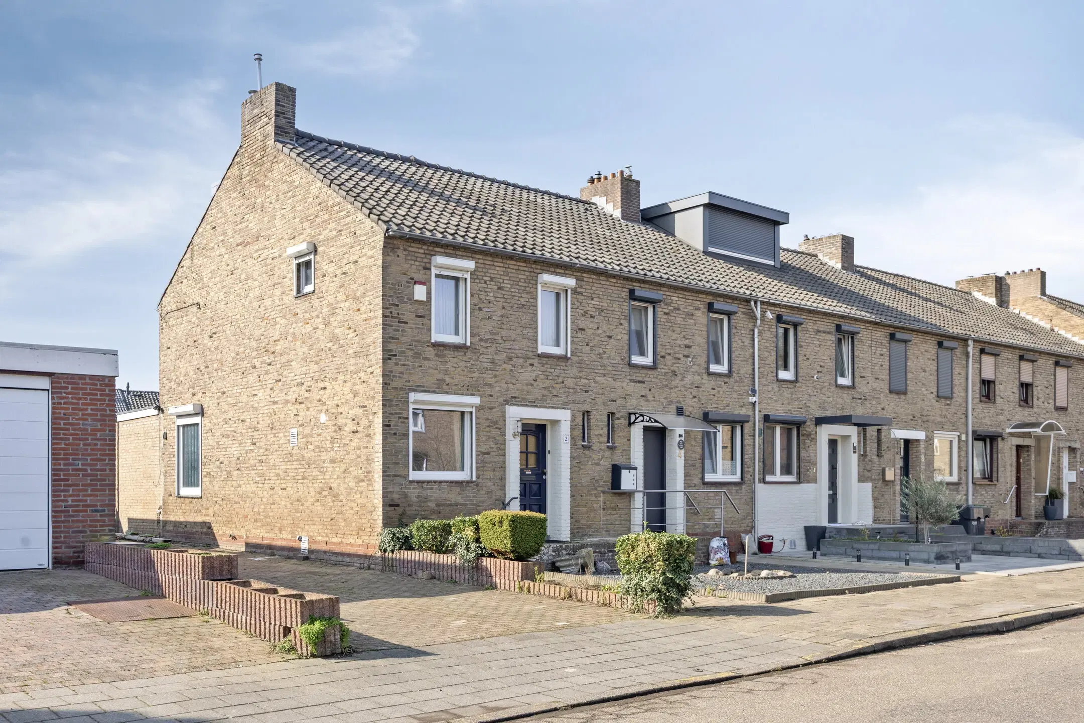 Sittard, Henric van Veldekestraat 2