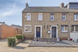 Sittard, Henric van Veldekestraat 2