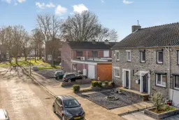 Sittard, Henric van Veldekestraat 2