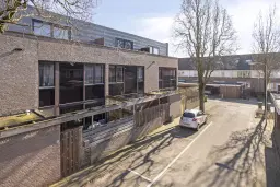 Ede, Topaasstraat 19