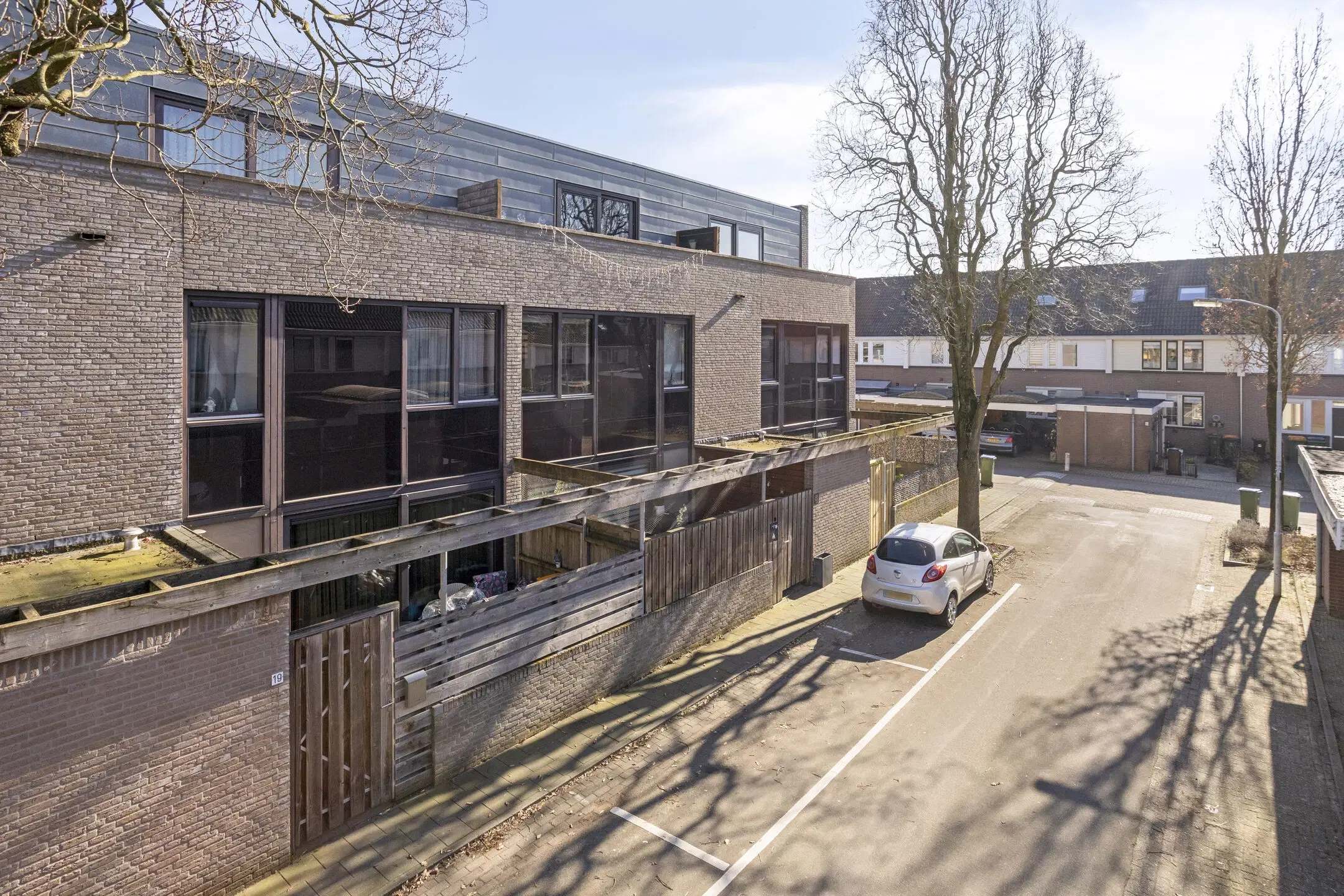 Ede, Topaasstraat 19