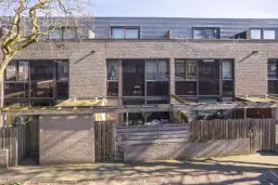 Ede, Topaasstraat 19