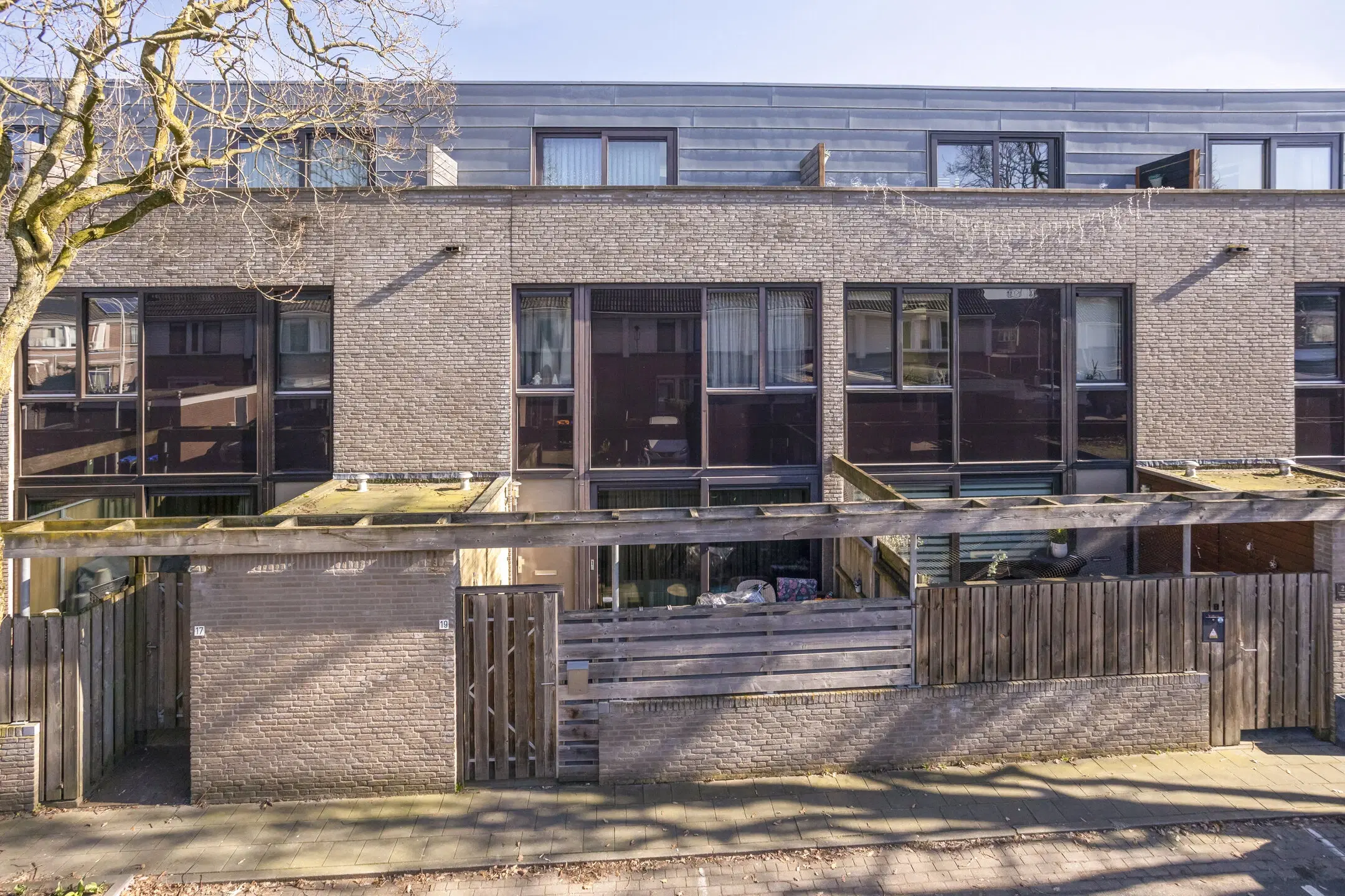 Ede, Topaasstraat 19