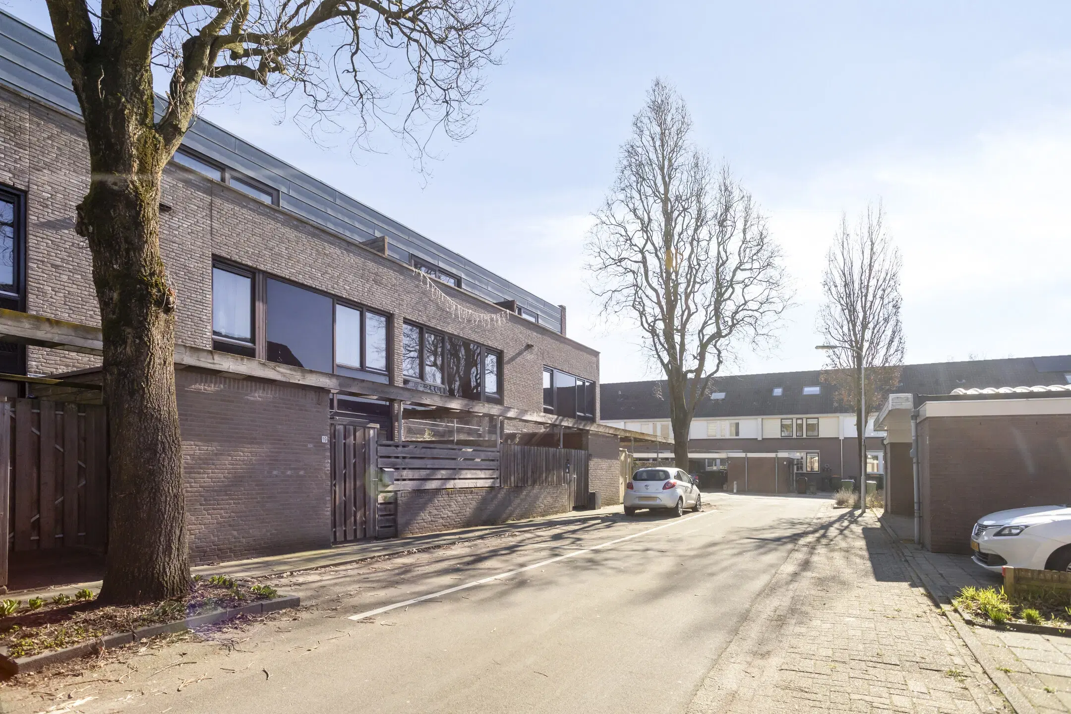 Ede, Topaasstraat 19