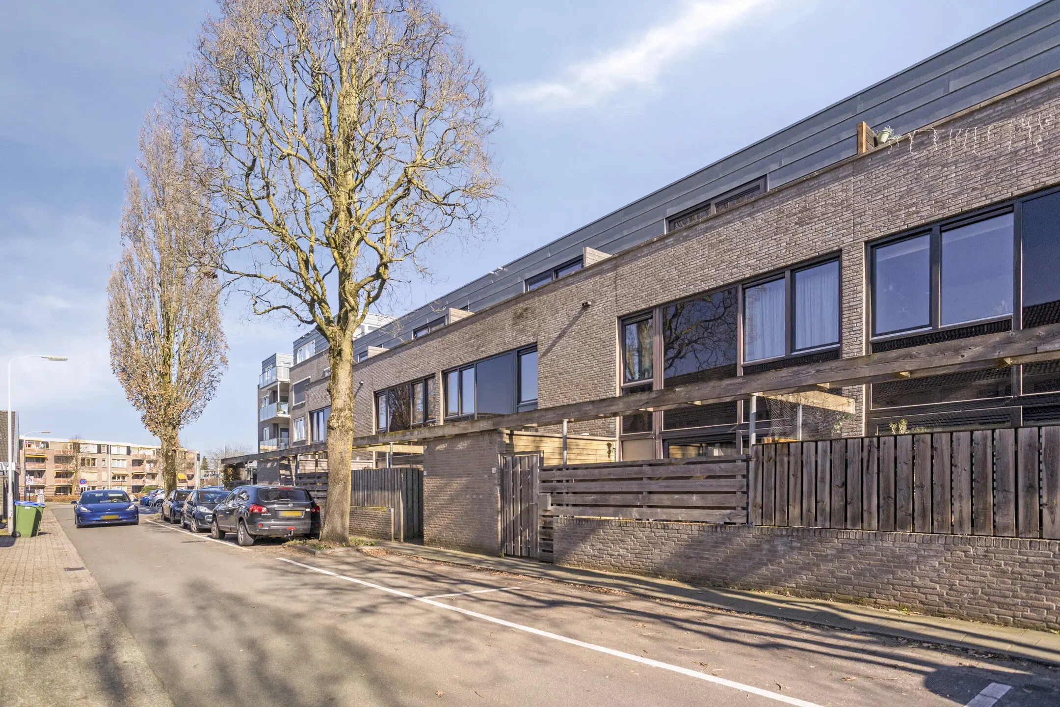 Ede, Topaasstraat 19