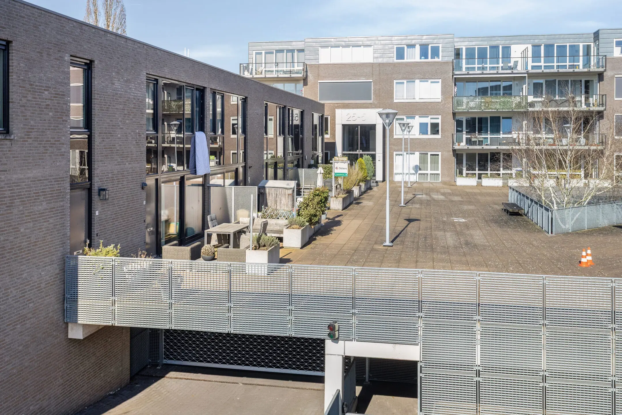 Ede, Topaasstraat 19