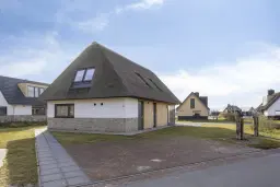 Westerbork, Gagelmaat 5 92