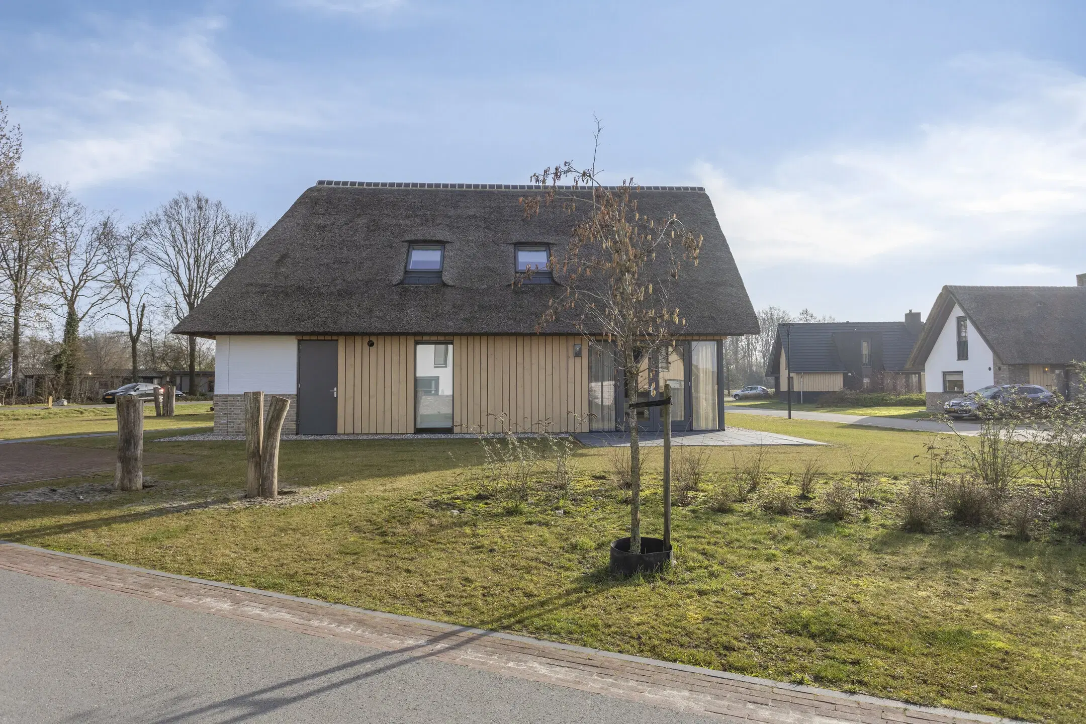 Westerbork, Gagelmaat 5 92