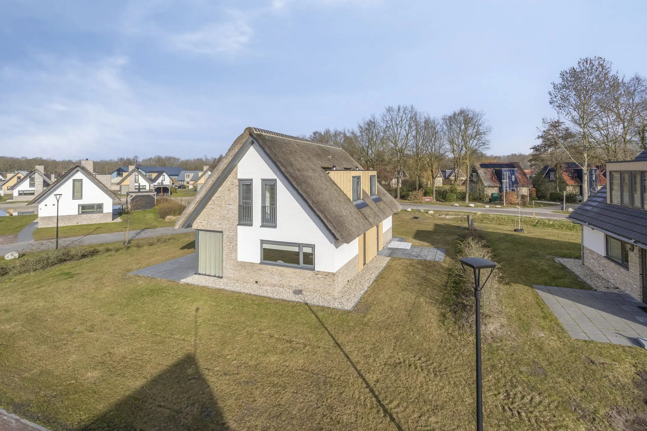 Westerbork, Gagelmaat 5 92