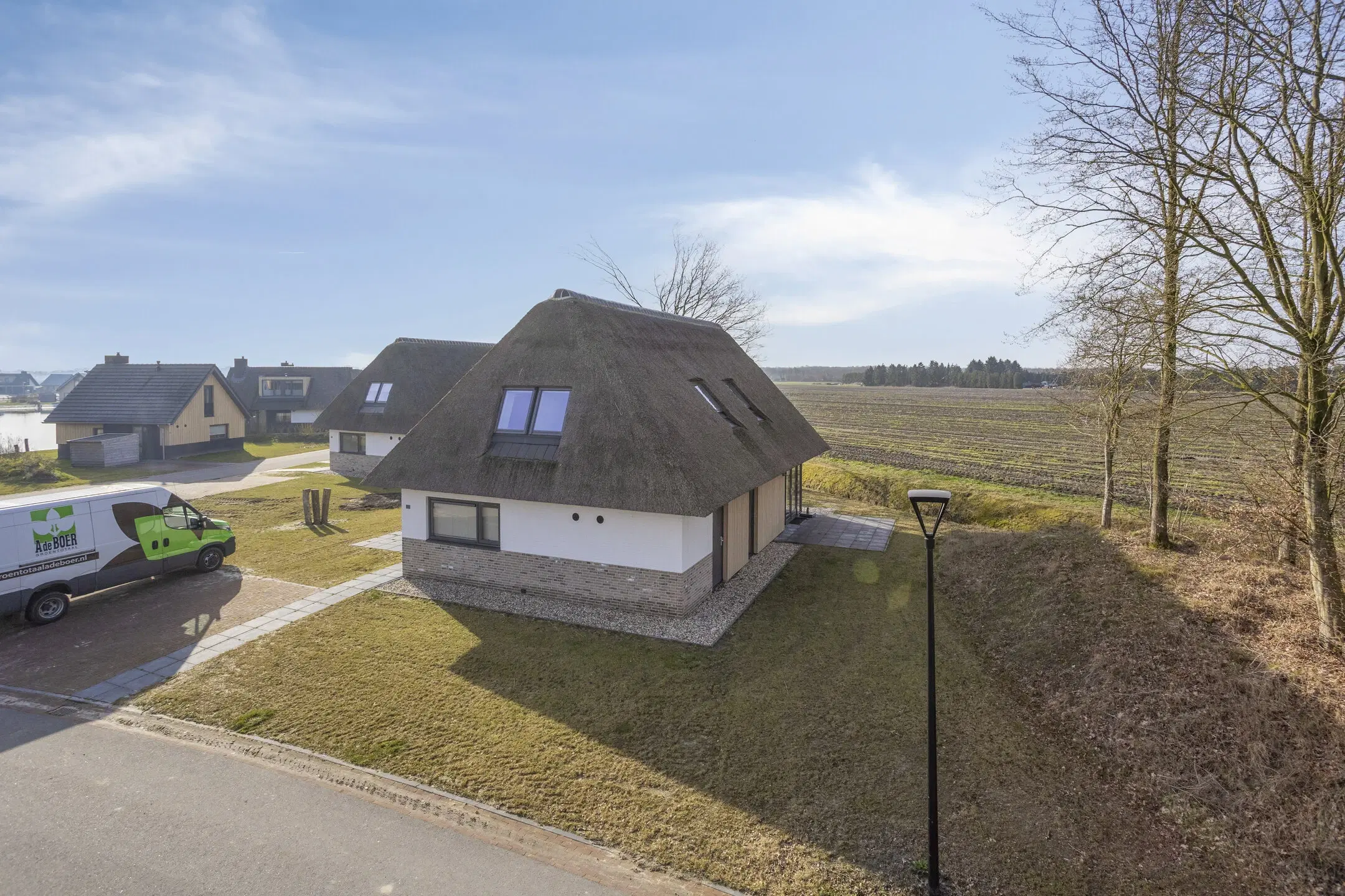 Westerbork, Gagelmaat 5 105