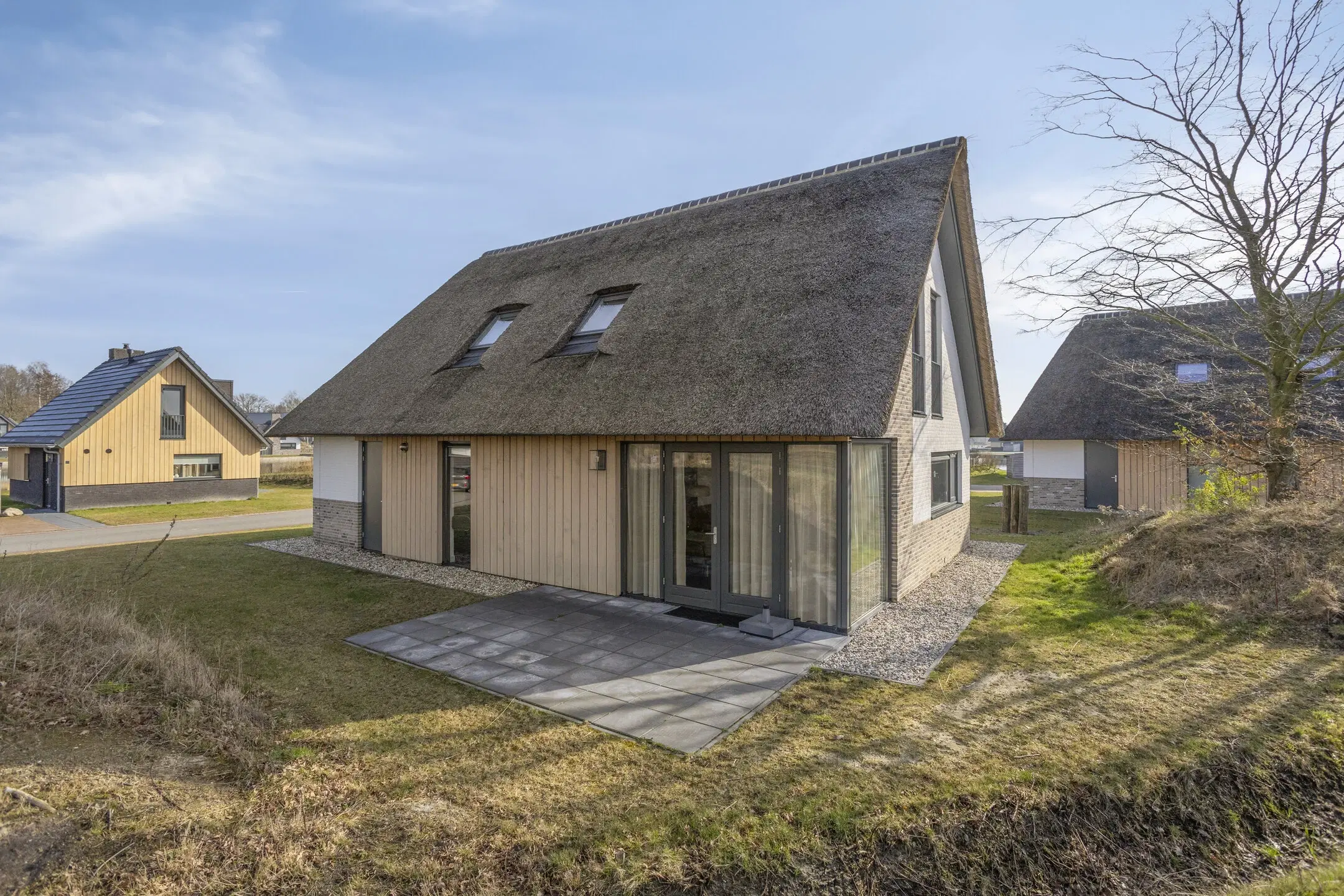 Westerbork, Gagelmaat 5 105