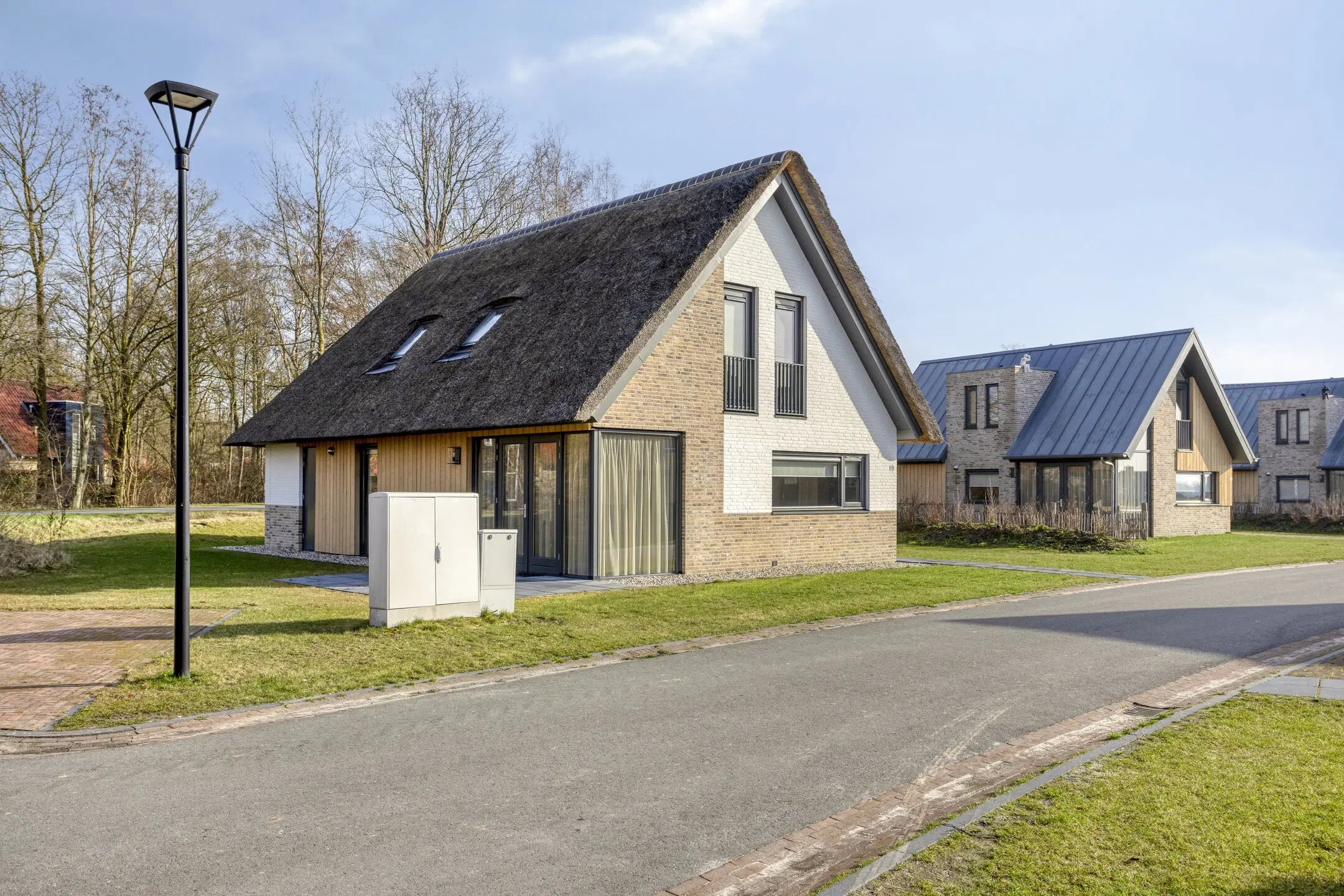 Westerbork, Gagelmaat 5 114