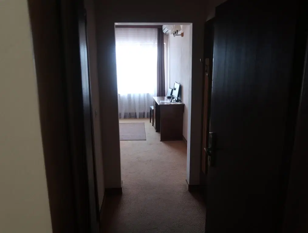 PARTNERVEILING - Hotel Hanul de la Rascruce (Roemenië) 
