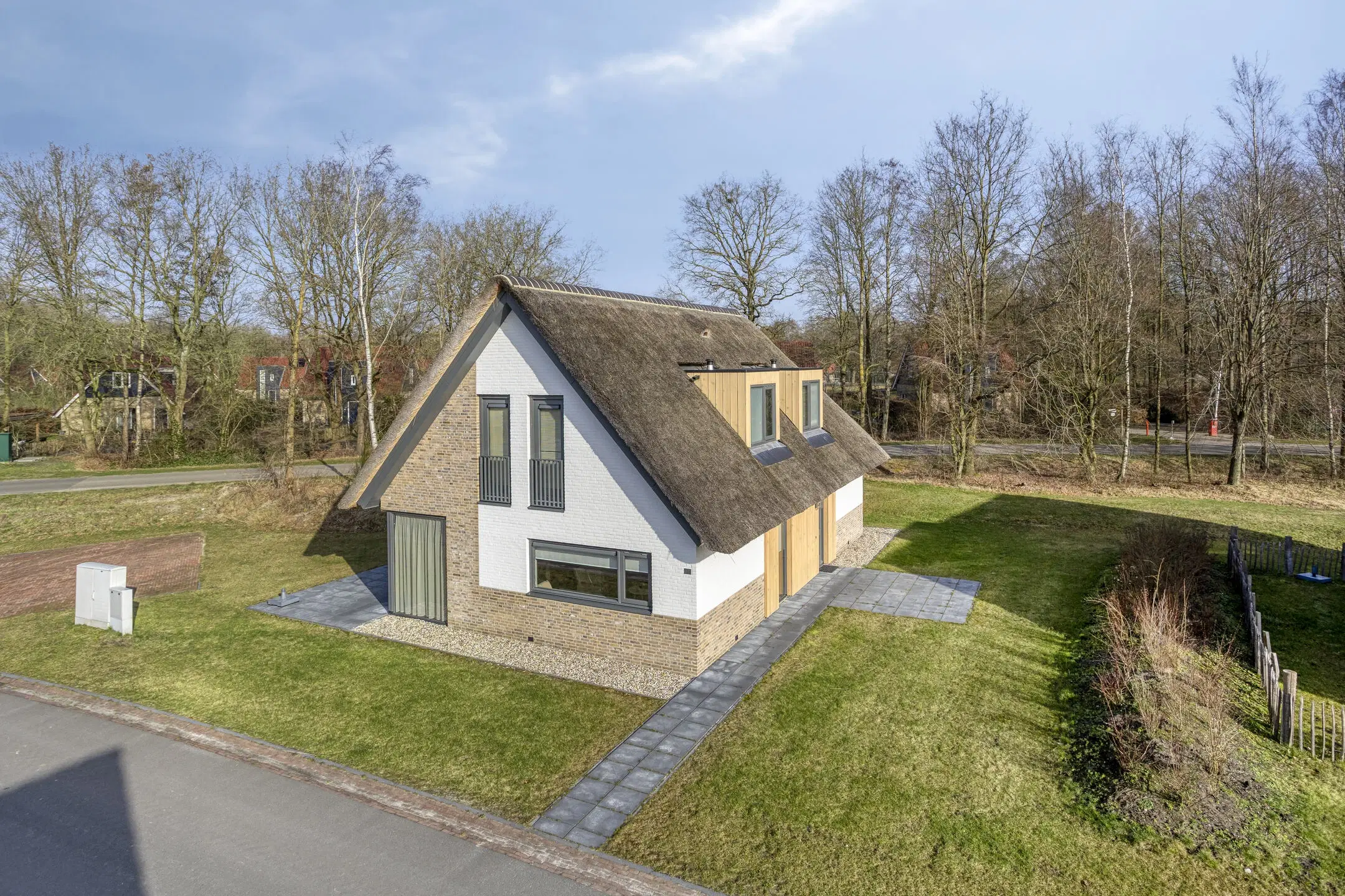 Westerbork, Gagelmaat 5 114