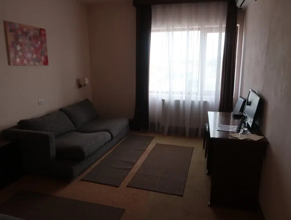 PARTNERVEILING - Hotel Hanul de la Rascruce (Roemenië) 