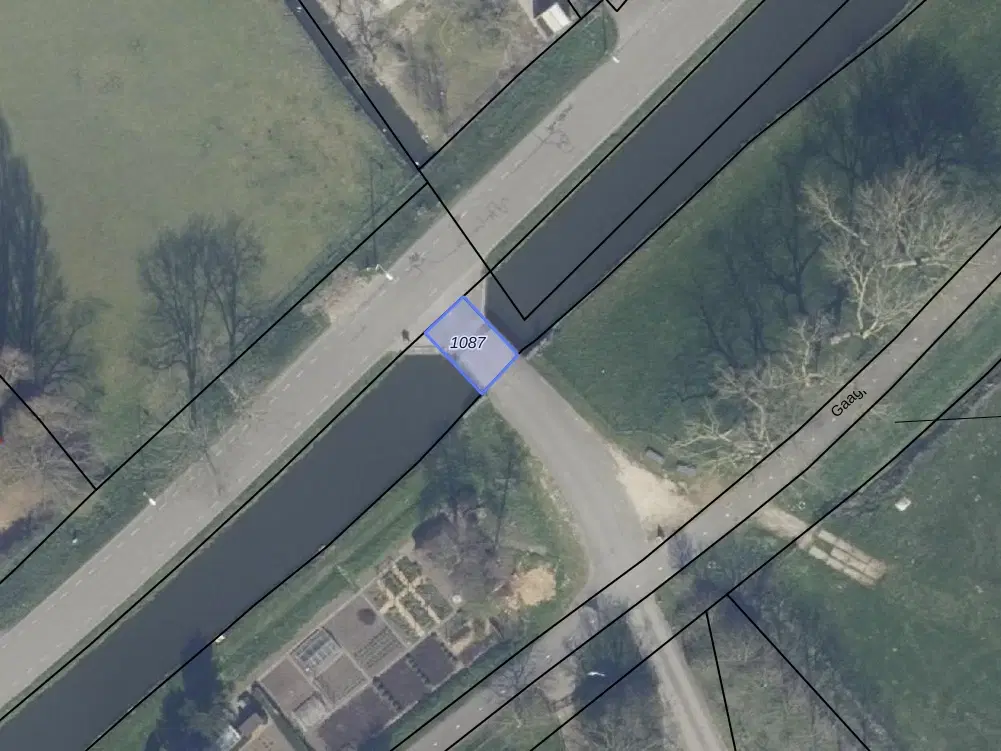 Combinatieveiling: Brielle & Maasland