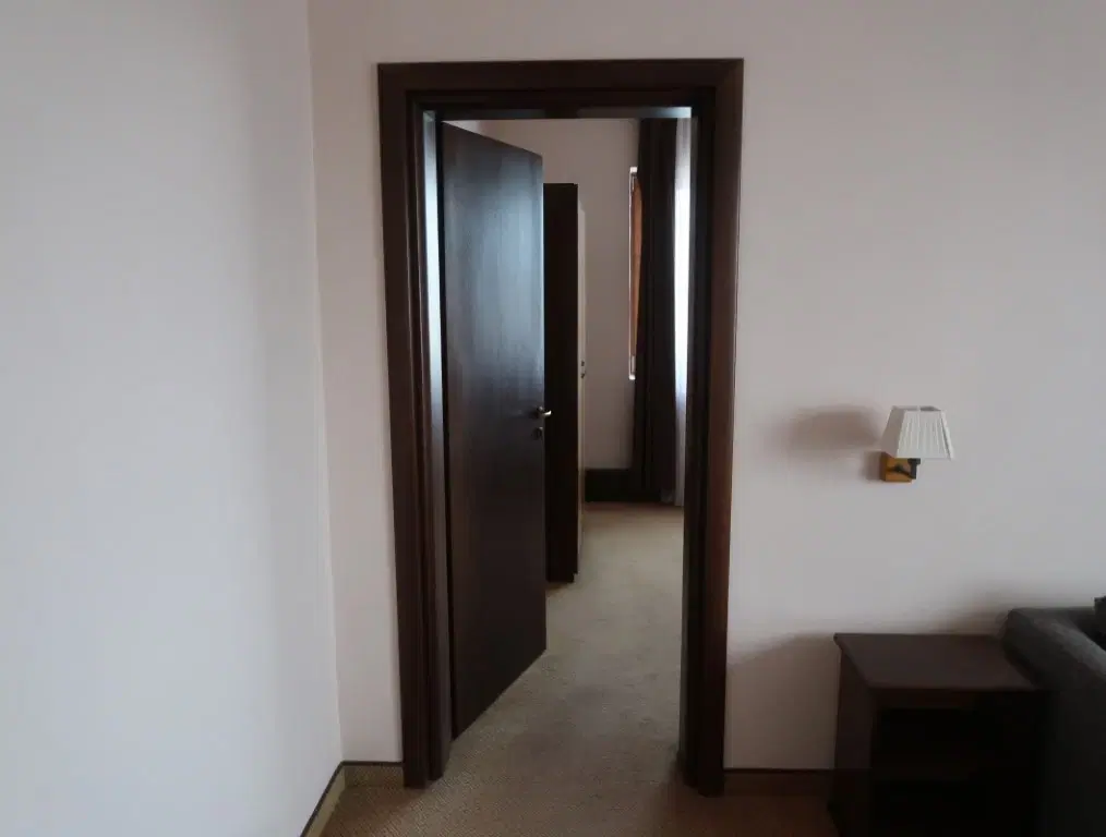 PARTNERVEILING - Hotel Hanul de la Rascruce (Roemenië) 