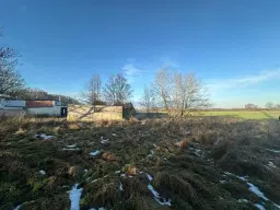 40 meter antennemast op ca. 1.100 m² eigendomsperceel in Bernburg - Duitsland