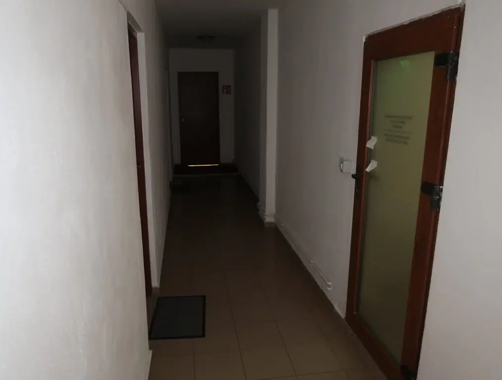 PARTNERVEILING - Hotel Hanul de la Rascruce (Roemenië) 