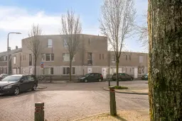 Tilburg, Debijestraat 4