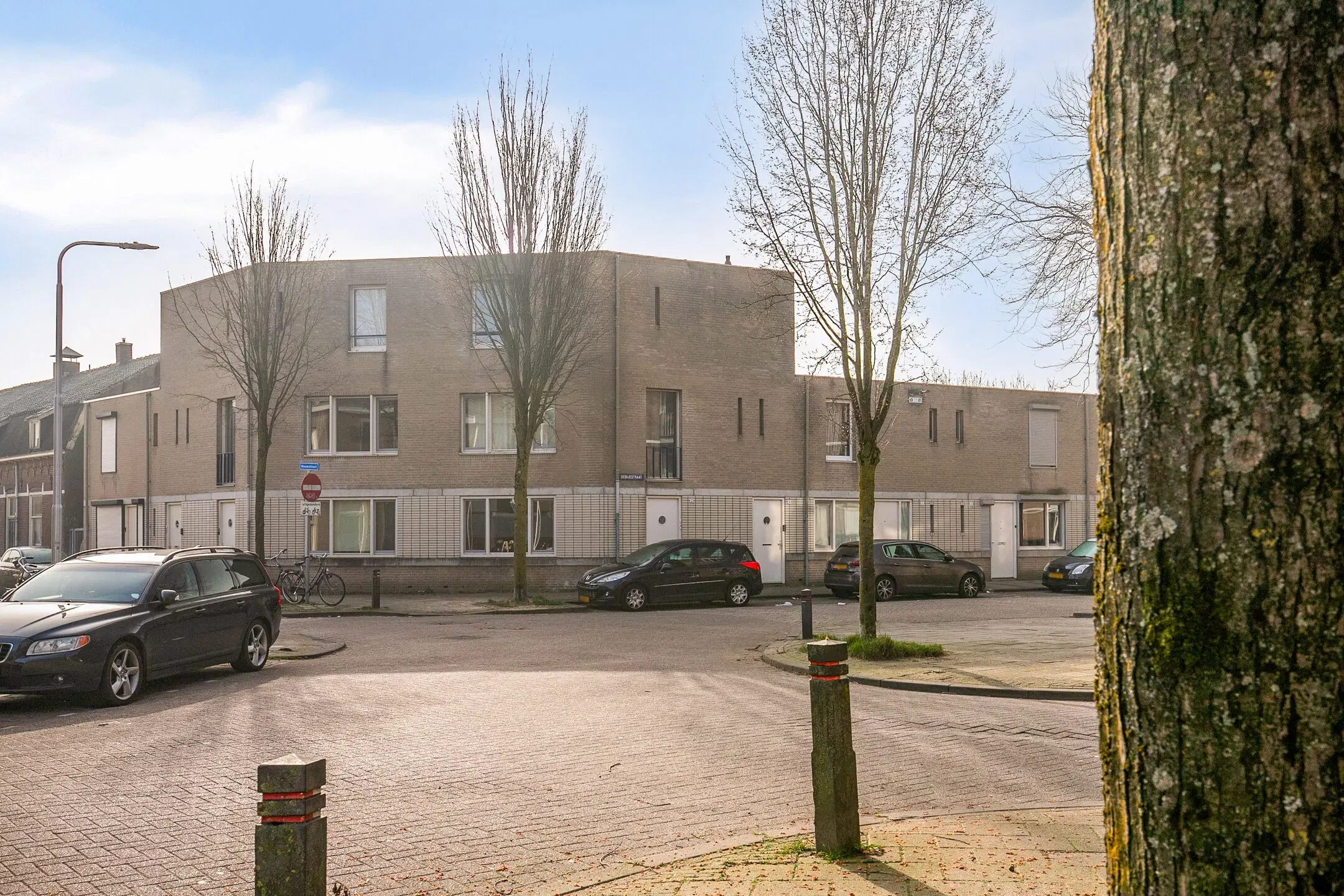 Tilburg, Debijestraat 4