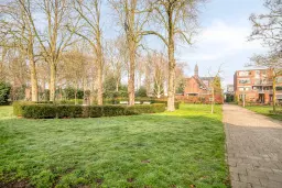 Tilburg, Debijestraat 4