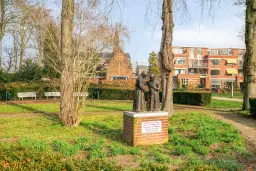 Tilburg, Debijestraat 4