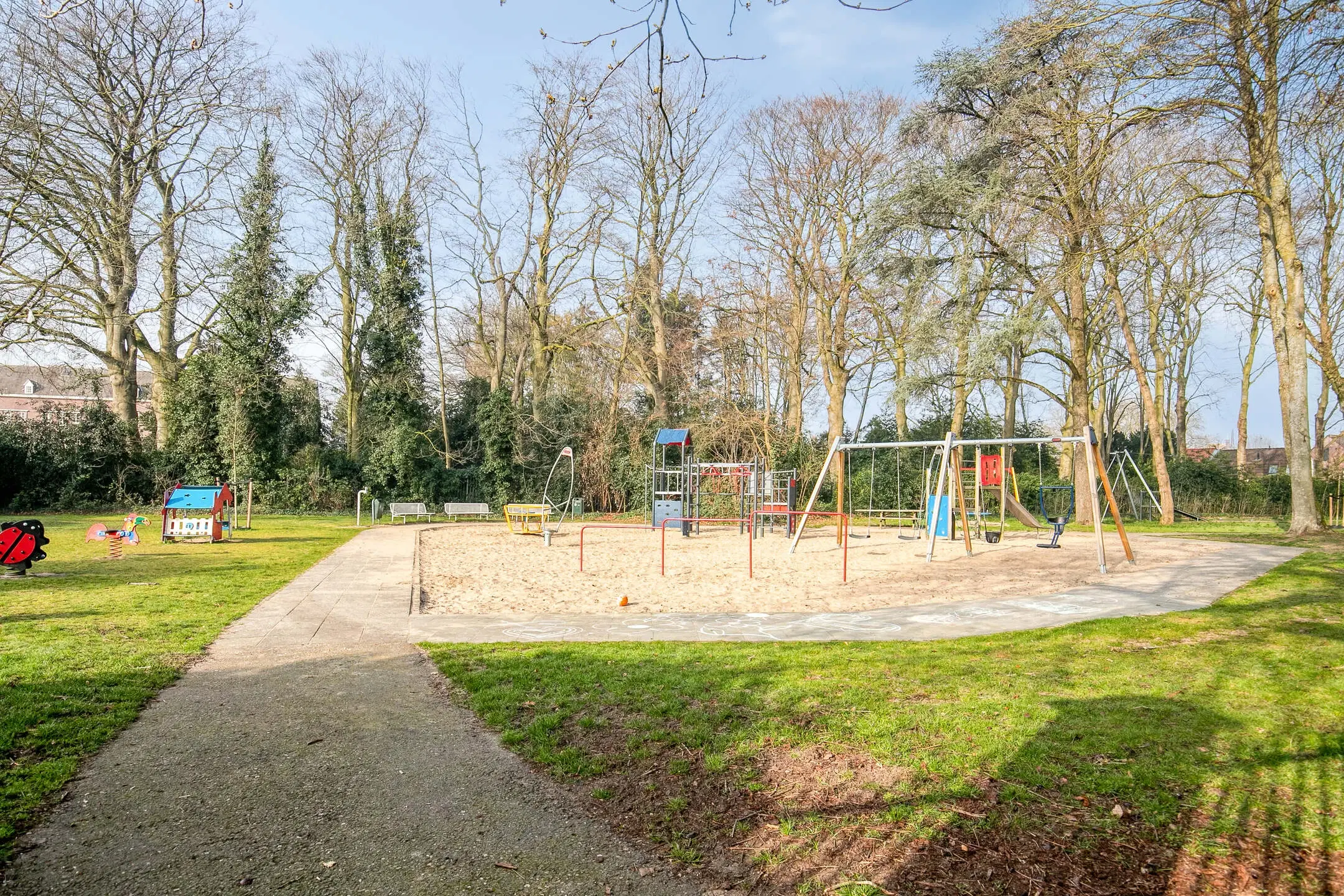 Tilburg, Debijestraat 4