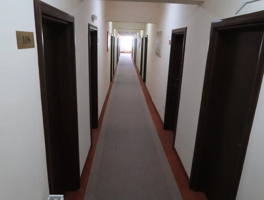PARTNERVEILING - Hotel Hanul de la Rascruce (Roemenië) 
