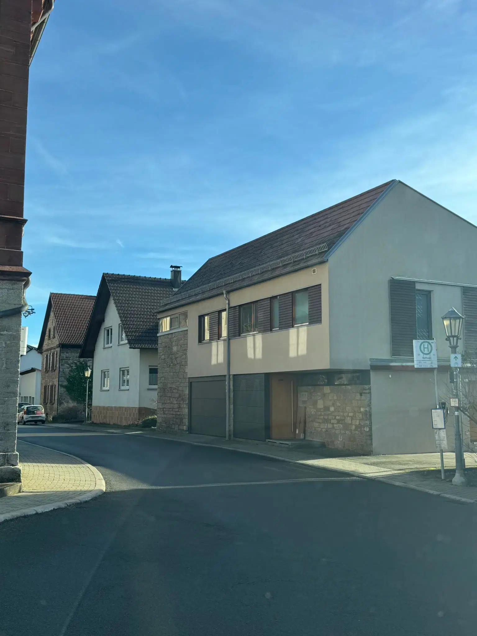 Bouwperceel 1.025 m² in Boxberg, Wölchingen - Duitsland