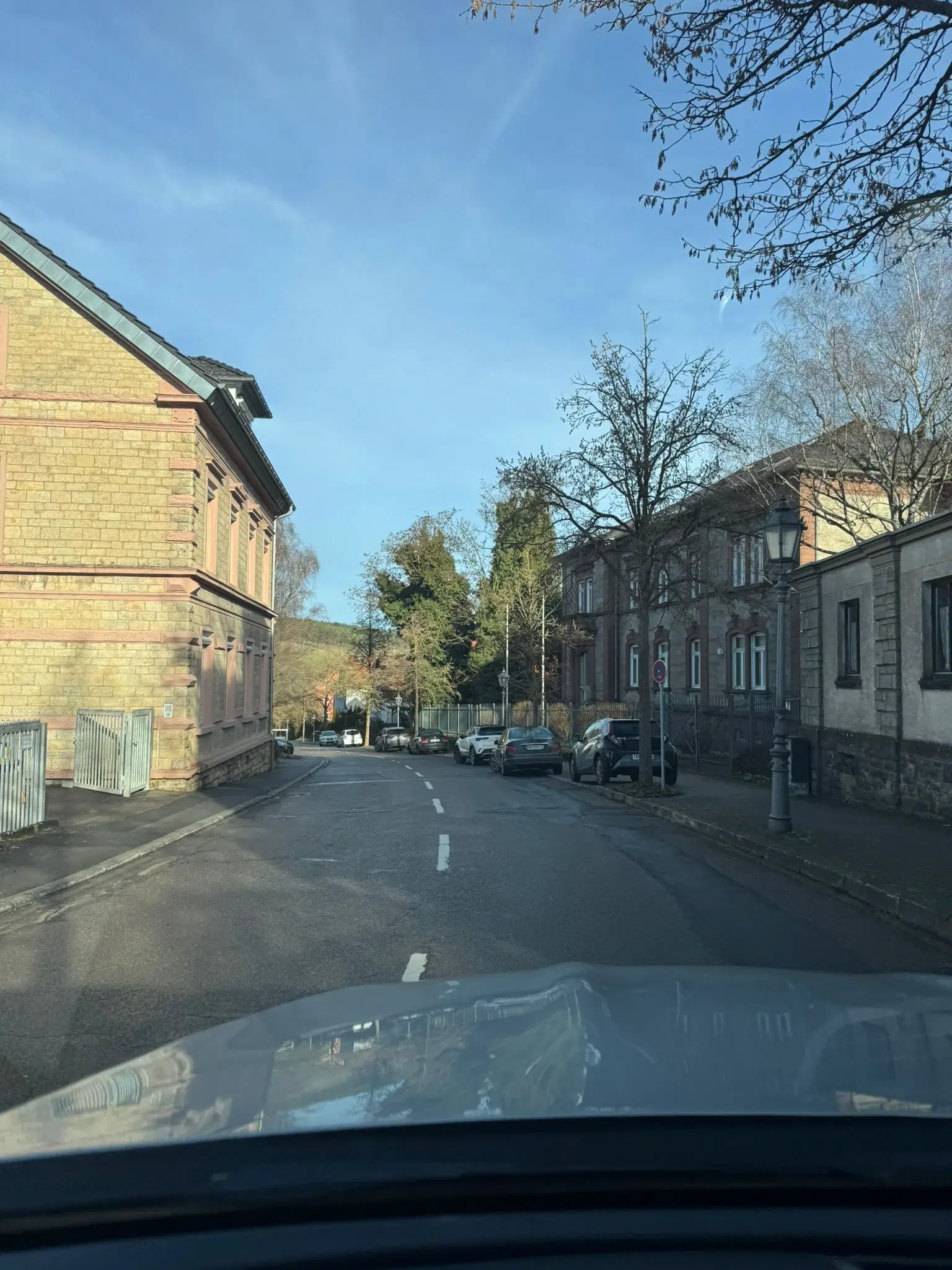 Bouwperceel 1.025 m² in Boxberg, Wölchingen - Duitsland