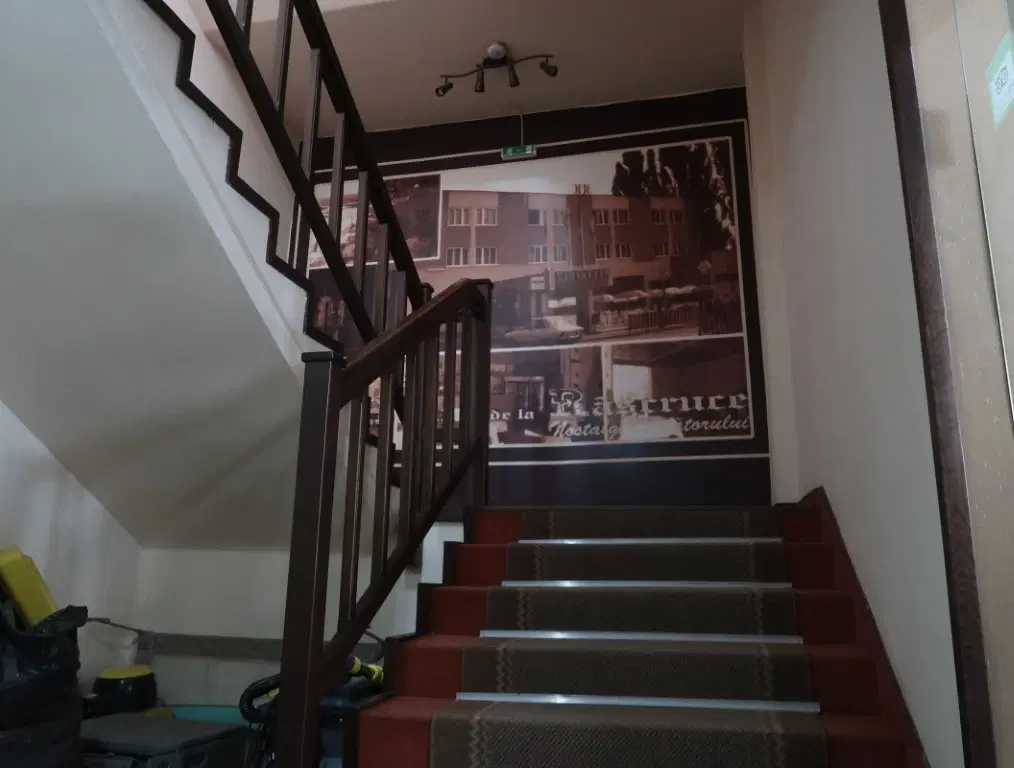 PARTNERVEILING - Hotel Hanul de la Rascruce (Roemenië) 